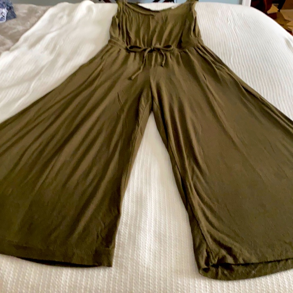 Michael stars XS jumpsuit